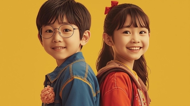 Casting niños y niñas entre 3 y 6 años para proyecto de ficción