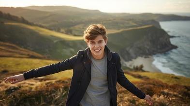 Casting chicos entre 15 y 20 años para publicidad