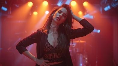 Casting actriz entre 20 y 35 años para protagonizar videoclip