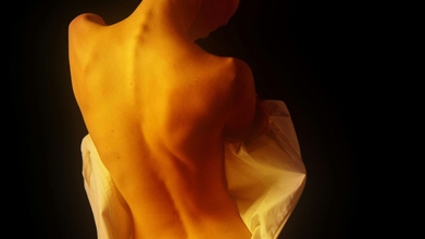 Casting actriz entre 18 y 35 años para cortometraje experimental con desnudez artística