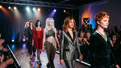 Casting modelo chicas entre 17 y 35 años para desfile Benidorm