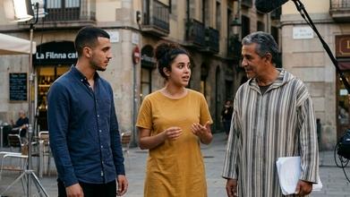 Casting actores y actrices entre 16 y 55 años para largometraje en Cataluña