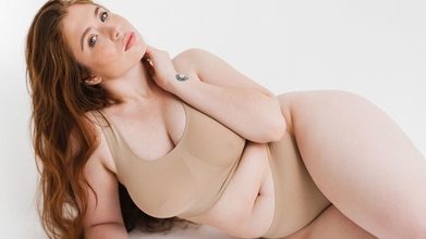 Casting modelo o actriz curvy de 35 a 50 años para una producción de marca de ropa