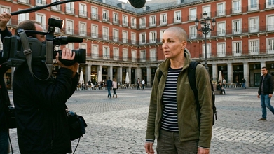 Casting mujer entre 35 y 60 años para cortometraje estudiantil