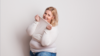 Casting mujeres con talla entre 40 y 44 para rodaje en Madrid y Barcelona