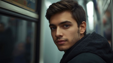 Casting hombres entre 25 y 30 años para proyecto publicitario