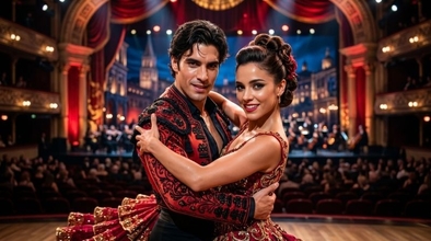Casting bailarines y bailarinas entre 20 y 30 años para musical