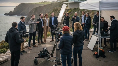 Casting hombres y mujeres entre 18 y 60 años para spot publicitario