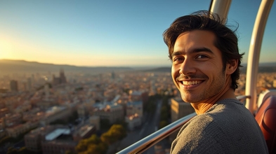 Casting actores entre 25 y 40 años para publicidad