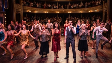 Casting actores, actrices y bailarines de todas las edades para teatro musical en Málaga