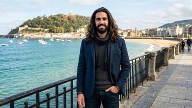 Casting hombre entre 30 y 40 años para evento