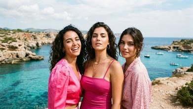 Casting chicas entre 18 y 20 años para proyecto de agencia