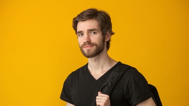 Casting actor mayor de 25 años para spot publicitario