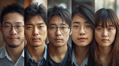 Casting mujeres y hombres con más de 25 años para proyecto