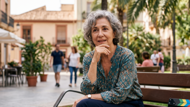 Casting actriz senior entre 60 y 75 años para rodaje en Valencia