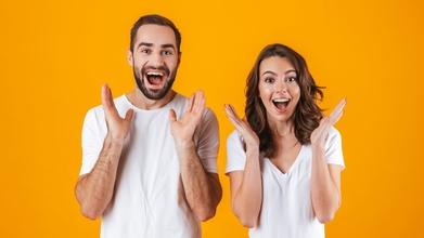 Casting presentadores chicos y chicas entre 35 y 40 años para videos