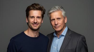 Casting hombres entre 20 y 65 años para imagen publicitaria