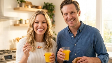 Casting hombres y mujeres entre 30 y 38 años para spot publicitario