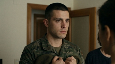 Casting actor de 20 a 35 años para interpretar a un militar en cortometraje de ficción