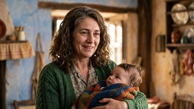 Casting mujer entre 55 y 70 años para rodaje de un cortometraje