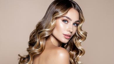 Casting chicas hasta 38 años para hacer de modelo de peluquería de una firma italiana