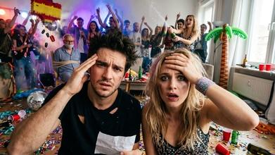 Casting hombres y mujeres entre 18 y 25 años para corto promocional