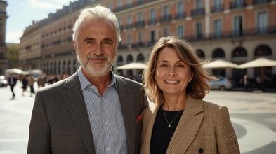 casting actores y actrices entre 50 y 65 años para spot publicitario