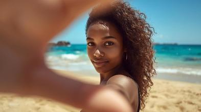 Casting chica afrodescendiente de 16 años para figuración