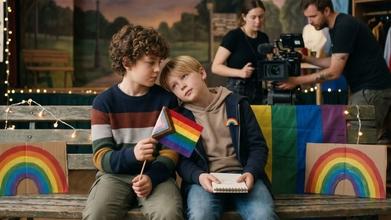 Casting niños de 8 a 10 años para Cortometraje