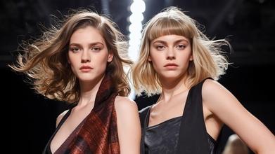 Casting modelo mujer entre 17 y 35 años para desfile de peluquería