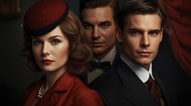 Casting hombres y mujeres entre 28 y 40 años para espectáculo musical muy famoso