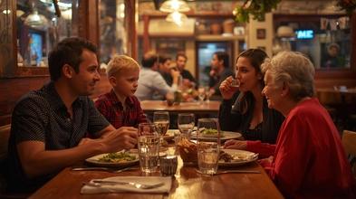 Casting actores y actrices entre 8 y 70 años para grabación de reels