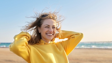 Casting actriz entre 40 y 50 años para publicidad para una ONG importante