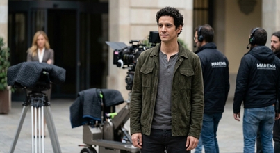 URGENTE Casting actor mexicano de 33 a 38 años para la temporada 3 de “Máxima” en Barcelona