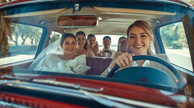 Casting hombres y mujeres mayores de 18 años para video promocional