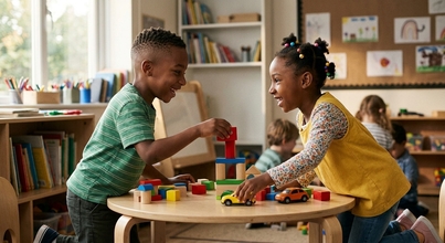 Casting niño o niña afro de 7 u 8 años para proyecto en Madrid