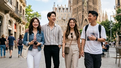 URGENTE Casting jovenes entre 18 y 30 años coreanos para serie de ficción