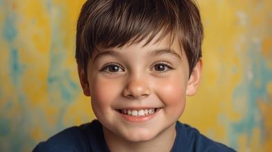 Casting niño entre 6 y 7 años para proyecto con agencia