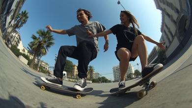 Casting hombre y mujer de 16 a 35 años para un spot publicitario