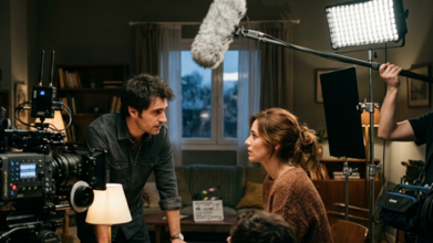 Casting actores y actrices de 18 a 50 años para cortometraje profesional