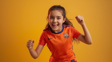 Casting niñas entre 12 y 15 años para spot de tv