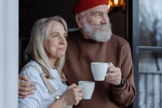 Se precisa figurantes (parejas) de 65 a 80 años para spot publicitario en Madrid