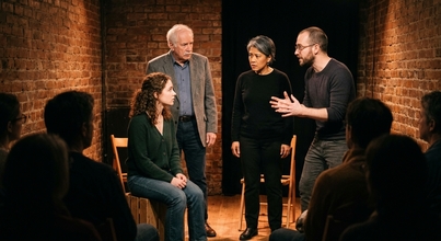 Se buscan obras de microteatro para programación en Barcelona