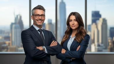 Casting hombres y mujeres entre 30 y 65 años para publicidad