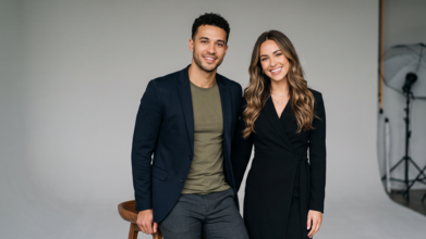 Casting hombres y mujeres entre 18 y 35 años para campaña de publicidad remunerada