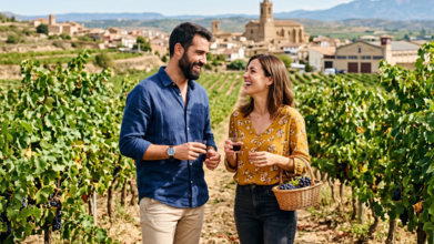 Casting hombres y mujeres de 28 a 40 años para spot publicitario en Zaragoza