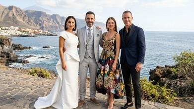 Casting modelos hombres y mujeres entre 30 y 45 años para publicidad