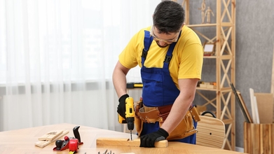 Casting hombre entre 25 y 40 años para conocida marca de herramientas