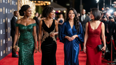 Casting mujeres afroamericanas y asiáticas de 30 a 40 años para proyecto audiovisual en Madrid o Barcelona