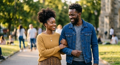 Casting modelos africanos de 25 a 40 años para spot de TV en Madrid